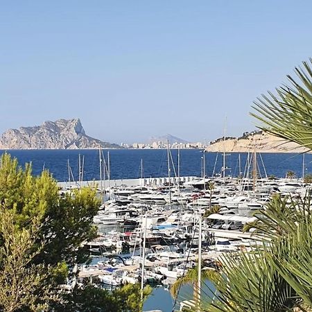 كومبري ديل سول Panorama Luxury Suite المظهر الخارجي الصورة