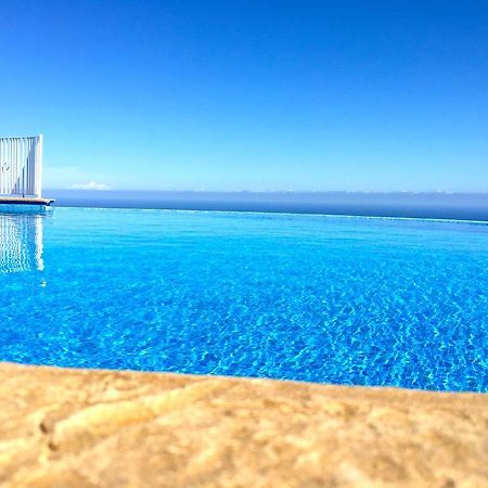 كومبري ديل سول Panorama Luxury Suite المظهر الخارجي الصورة