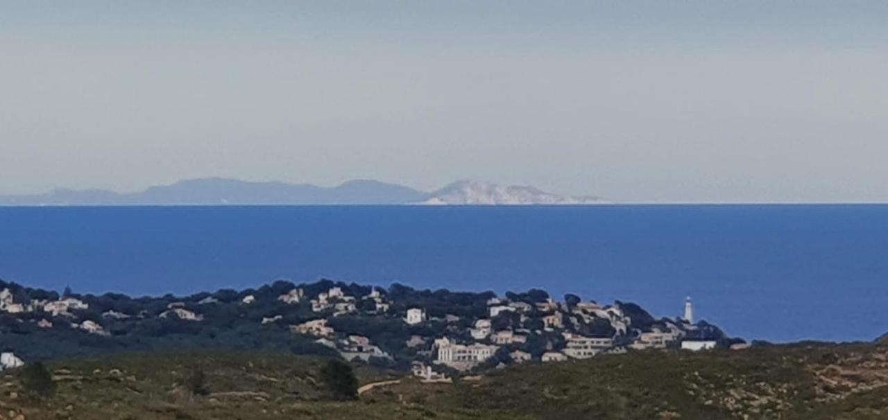 كومبري ديل سول Panorama Luxury Suite المظهر الخارجي الصورة