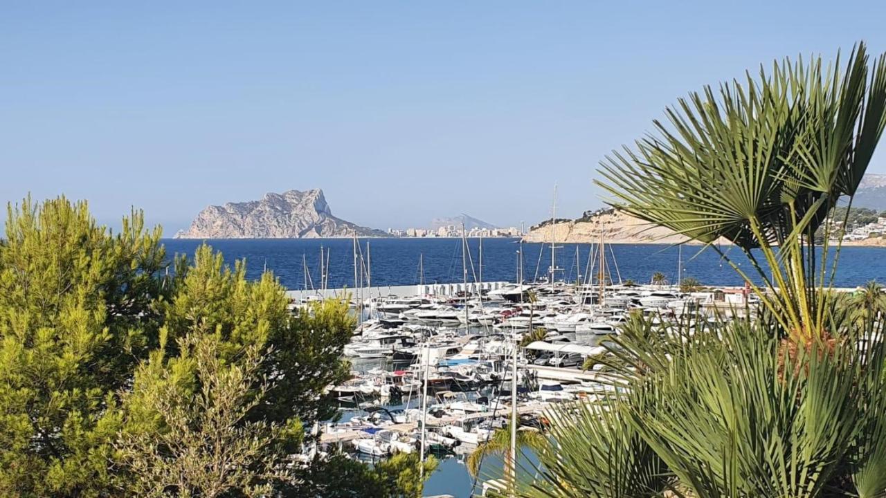 كومبري ديل سول Panorama Luxury Suite المظهر الخارجي الصورة