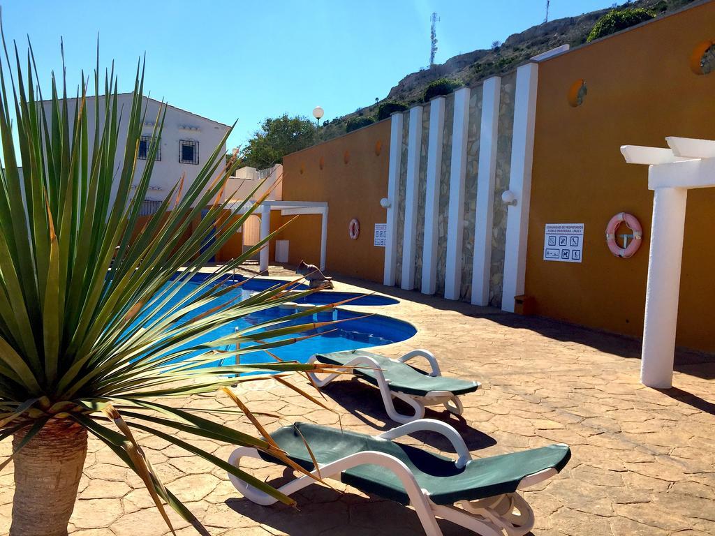 كومبري ديل سول Panorama Luxury Suite المظهر الخارجي الصورة