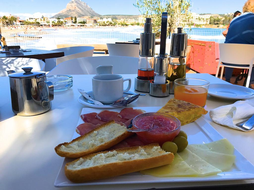 كومبري ديل سول Panorama Luxury Suite المظهر الخارجي الصورة