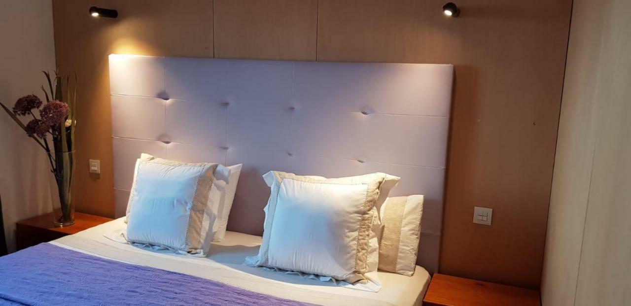 كومبري ديل سول Panorama Luxury Suite المظهر الخارجي الصورة