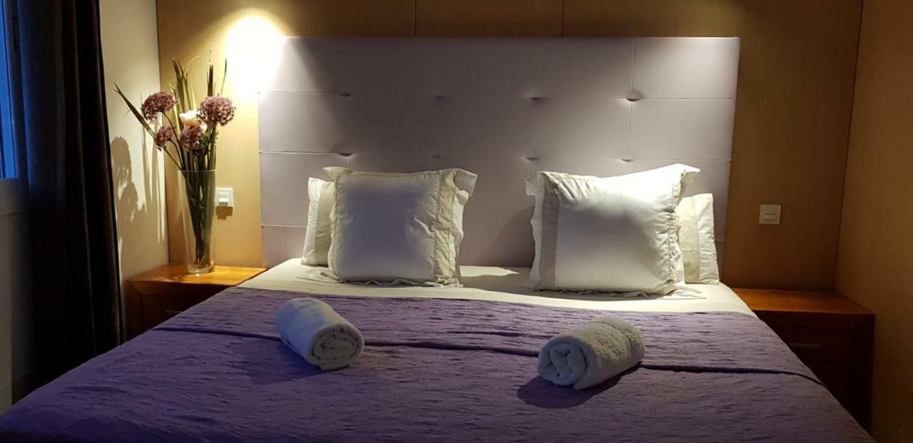 كومبري ديل سول Panorama Luxury Suite المظهر الخارجي الصورة